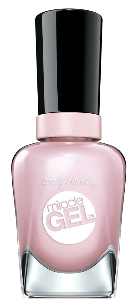 

Гель-лак для ногтей Sally Hansen