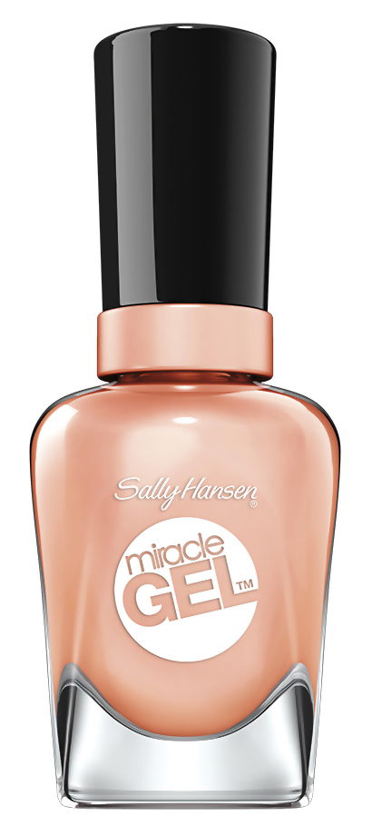 

Гель-лак для ногтей Sally Hansen