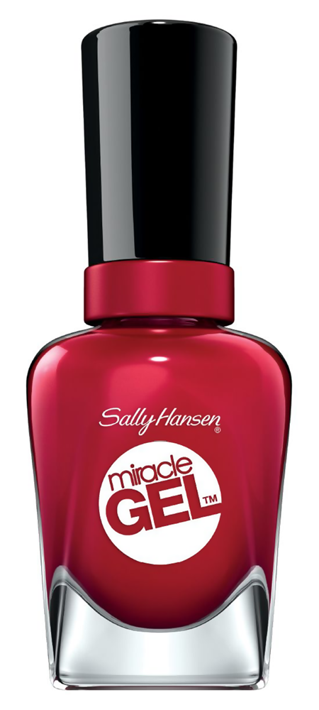 

Гель-лак для ногтей Sally Hansen