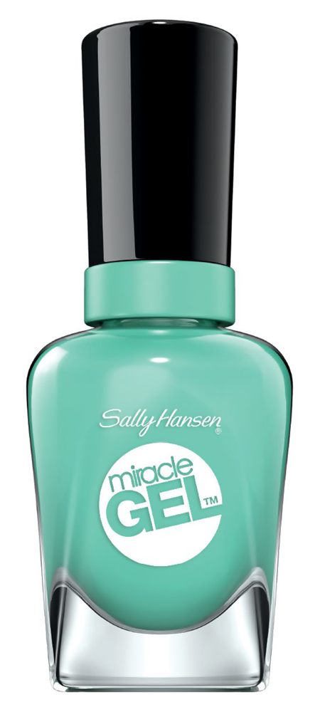 

Гель-лак для ногтей Sally Hansen