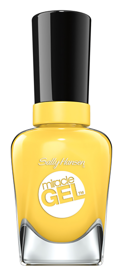 

Гель-лак для ногтей Sally Hansen