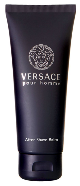 

После бритья Versace