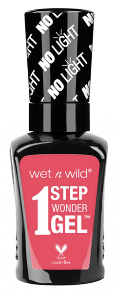 

Лак для ногтей Wet n Wild