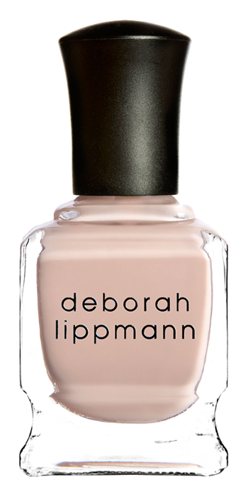 

Лак для ногтей Deborah Lippmann