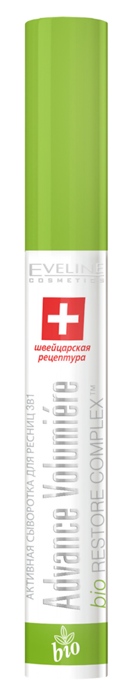 

Гель для ресниц Eveline Cosmetics