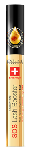 

Гель для ресниц Eveline Cosmetics