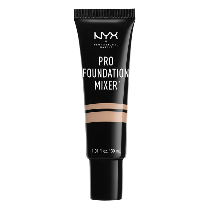 

Тональная основа NYX Professional Makeup