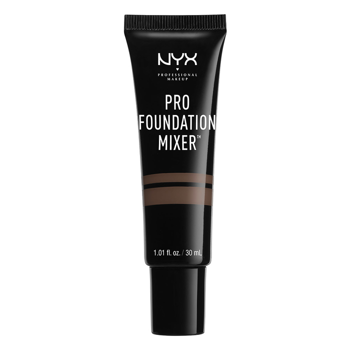 

Тональная основа NYX Professional Makeup