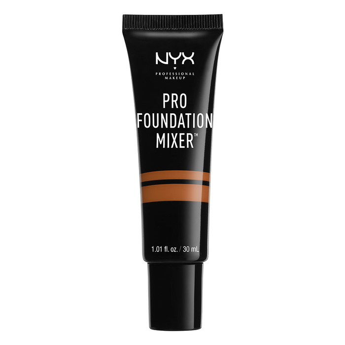 

Тональная основа NYX Professional Makeup