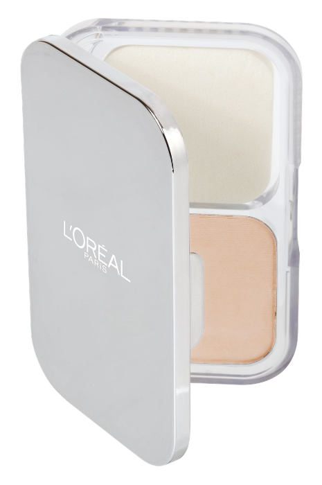 

Компактная пудра L'Oreal Paris