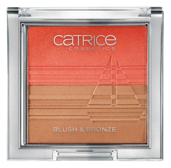 

Для лица Catrice