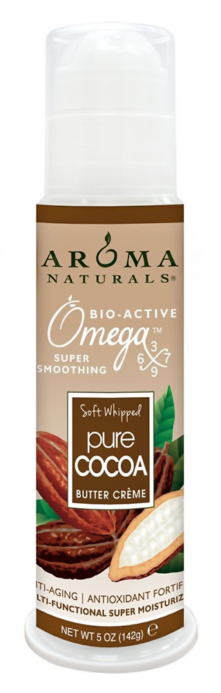 

Крем Aroma Naturals