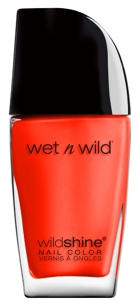 

Лак для ногтей Wet n Wild