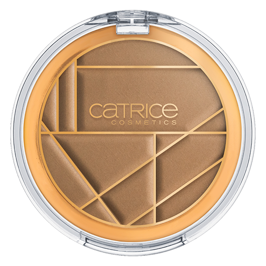 

Бронзатор Catrice