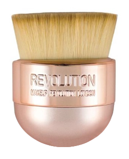 

Кисть для лица Makeup Revolution