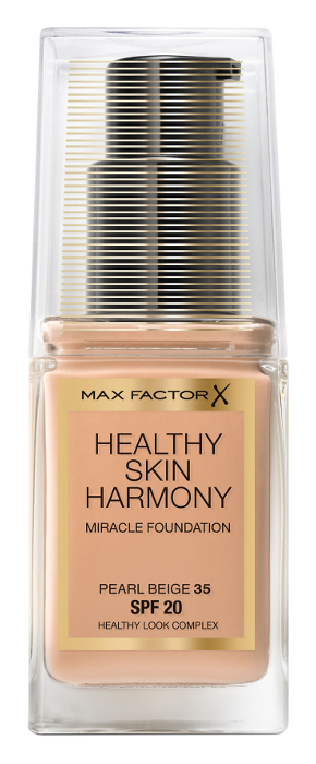 

Тональная основа Max Factor