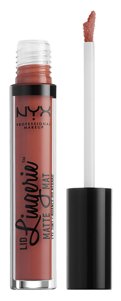 

Тени для век NYX Professional Makeup