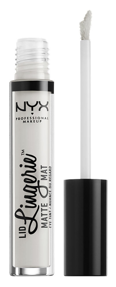 

Тени для век NYX Professional Makeup