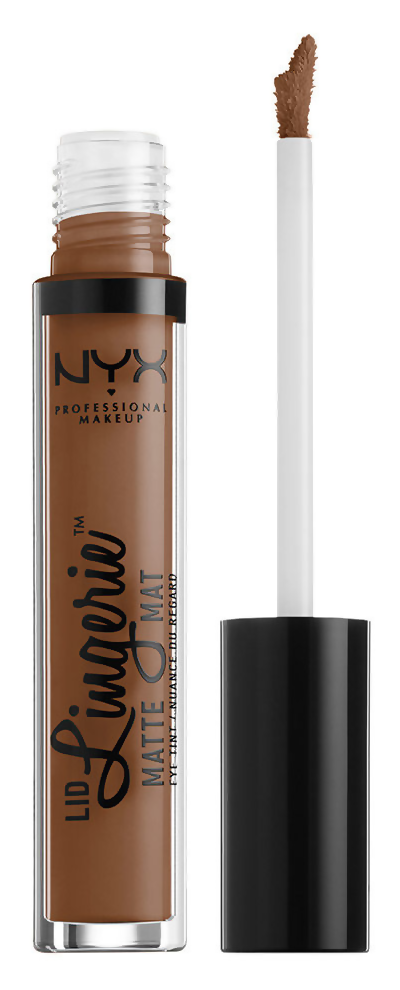 

Тени для век NYX Professional Makeup