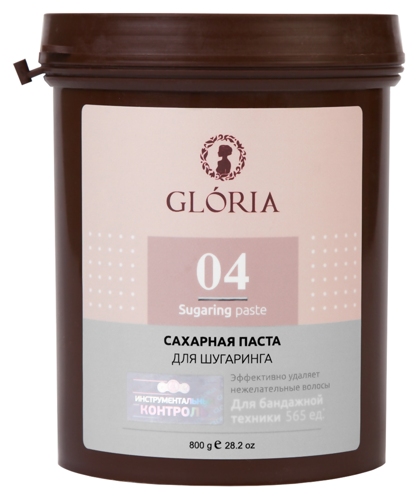 

Депиляция Gloria