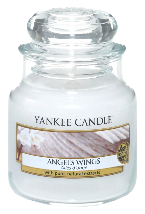 

Ароматическая свеча Yankee Candle