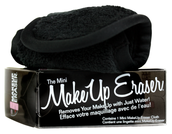 

Снятие макияжа MakeUp Eraser