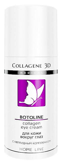 

Крем для глаз Medical Collagene 3D