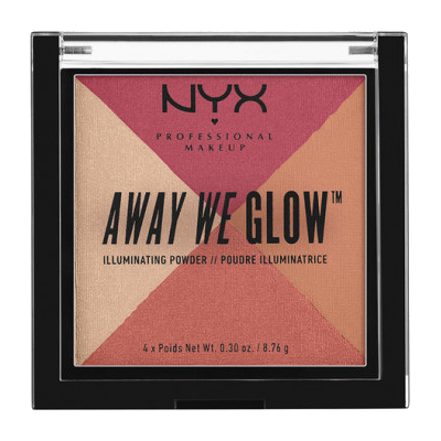 

Хайлайтер NYX Professional Makeup