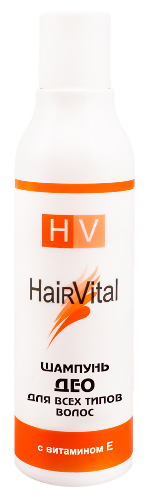 Hair Vital Шампунь Против Выпадения Волос Купить