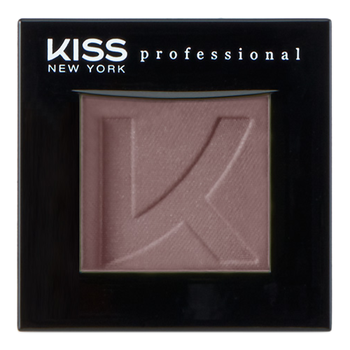 

Тени для век Kiss New York Professional