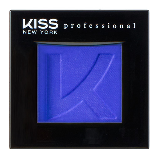 

Тени для век Kiss New York Professional