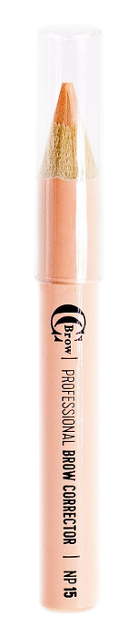 

Карандаш для бровей Lucas' Cosmetics