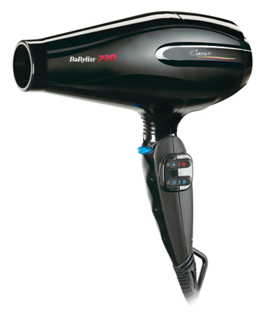 

Фен BaByliss PRO