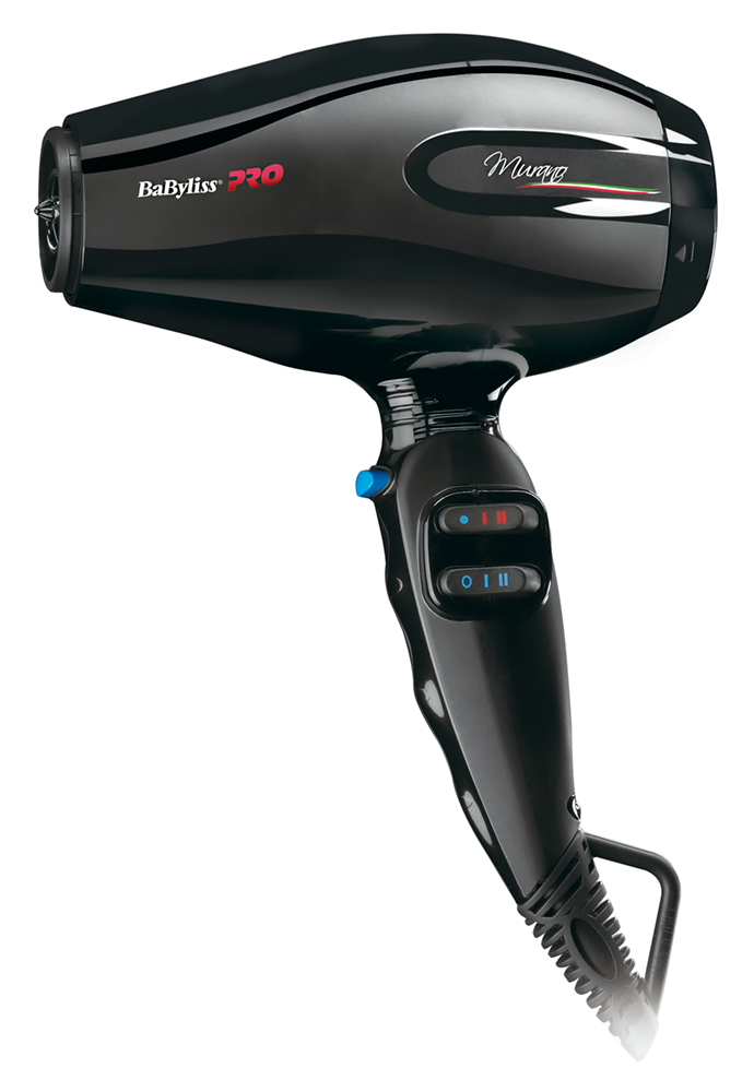 

Фен BaByliss PRO