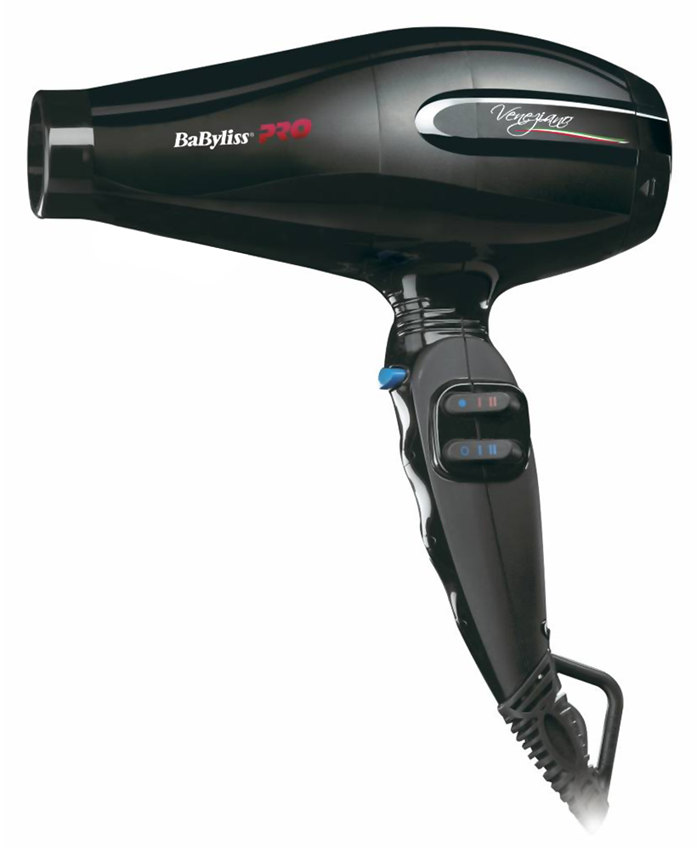 

Фен BaByliss PRO