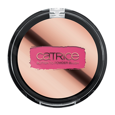 

Румяна Catrice