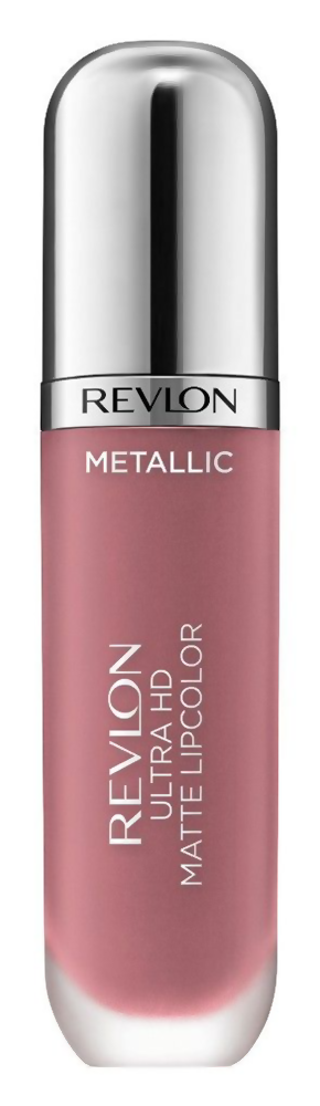 

Жидкая помада Revlon