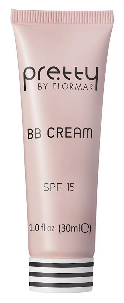 

BB крем Flormar Pretty