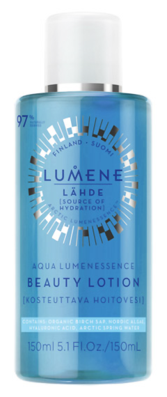 

Лосьон Lumene