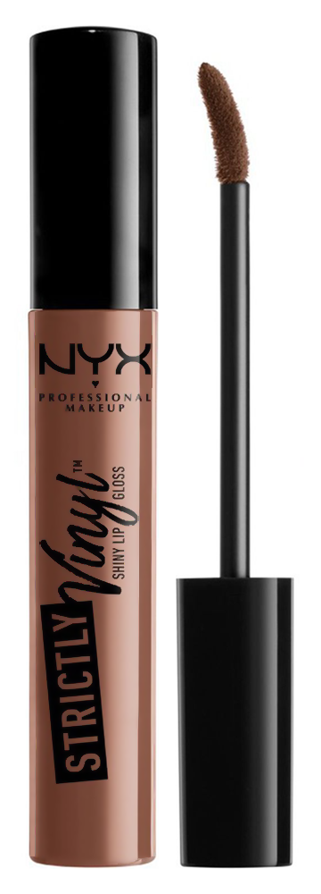 

Блеск для губ NYX Professional Makeup