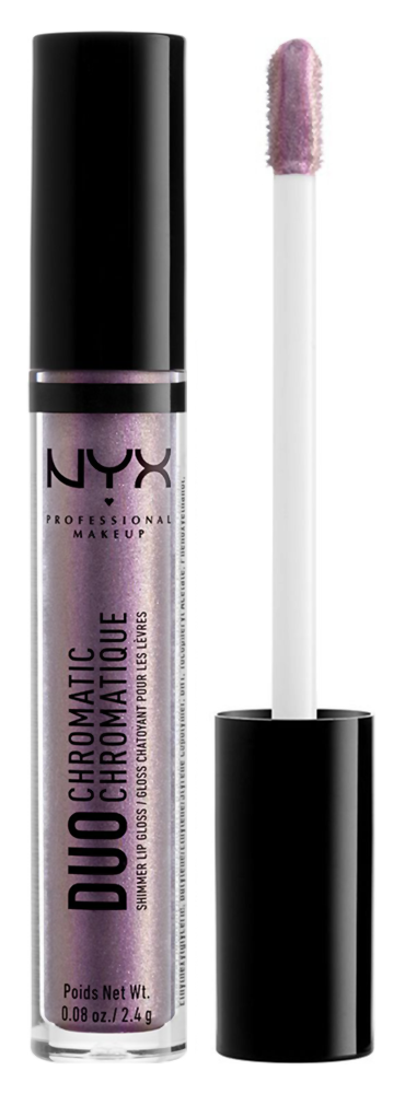 

Блеск для губ NYX Professional Makeup