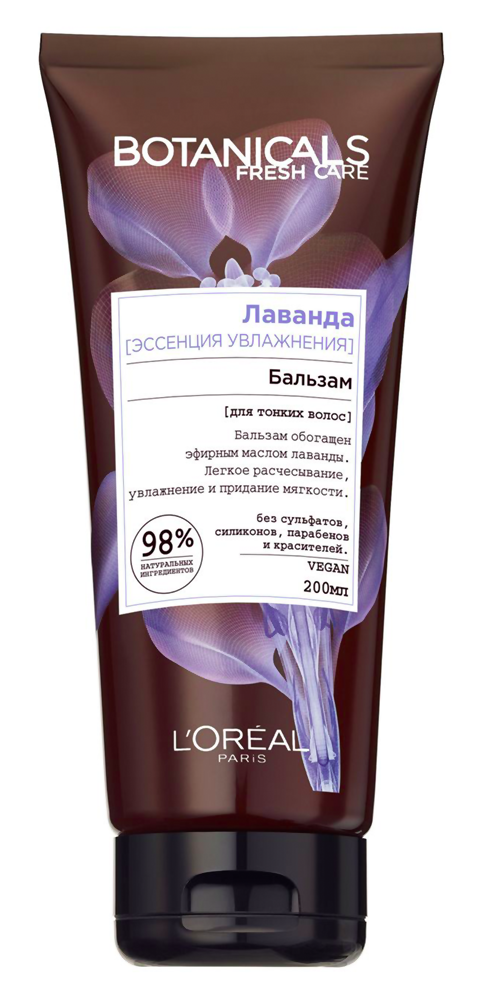 

Бальзам L'Oreal Paris