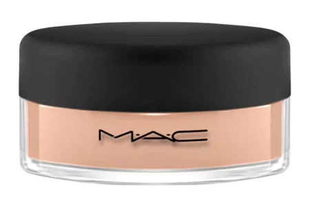 

Рассыпчатая пудра MAC Cosmetics