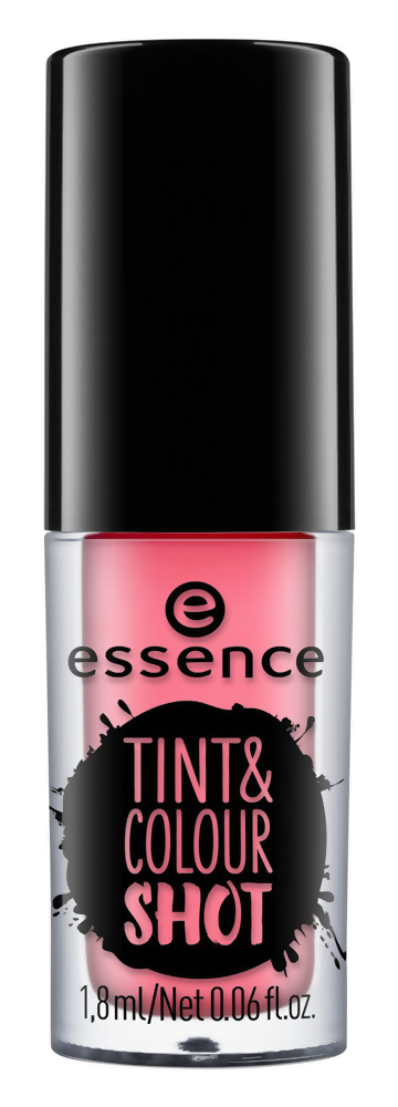 

Тинт для губ essence