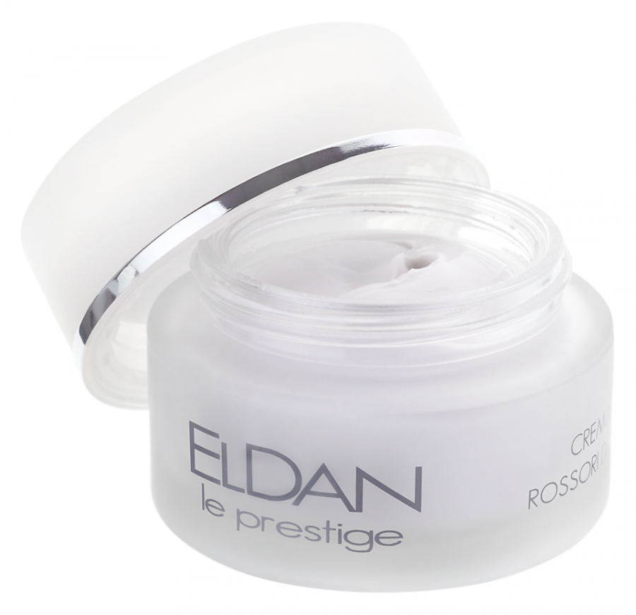 

Купероз Eldan Cosmetics