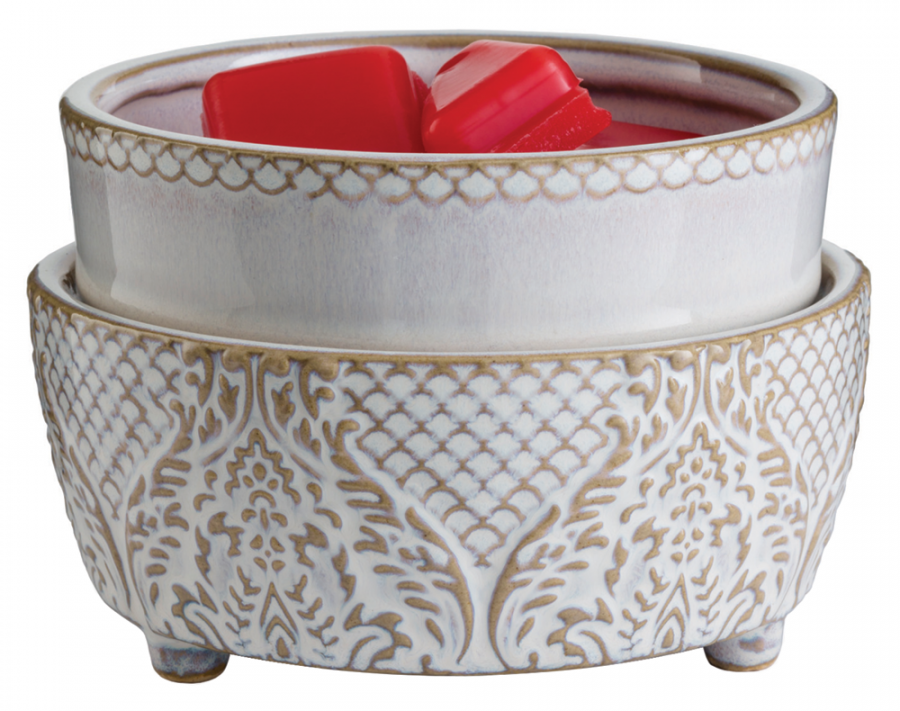 

Диффузор Candle Warmers