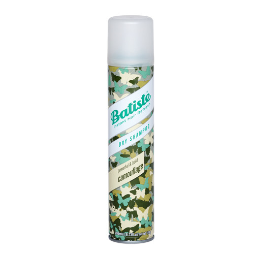 

Сухой шампунь Batiste