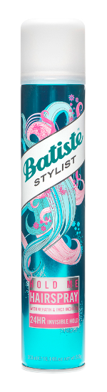 

Спрей для укладки Batiste