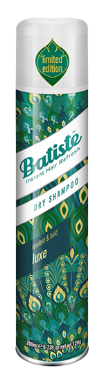 

Сухой шампунь Batiste