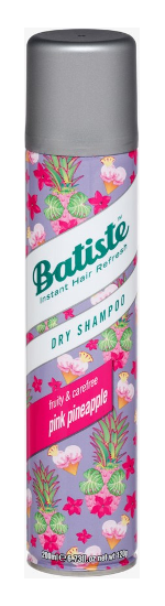 

Сухой шампунь Batiste